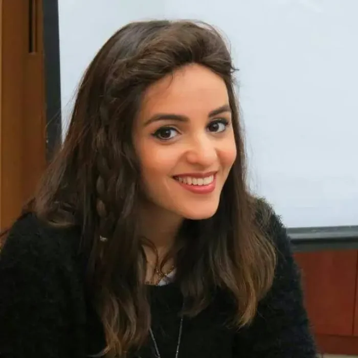 בת חן אלישביץ בת חן אלישביץ